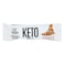 Genius Gourmet Keto Bar Salted Caramel 31g
