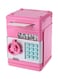 Generic Mini Electronic Money Bank