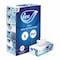 Fine classic white tissues 86 sheets x 6 pack