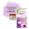 Fem USA Normal Skin Facial Wax Strips 20 Pieces