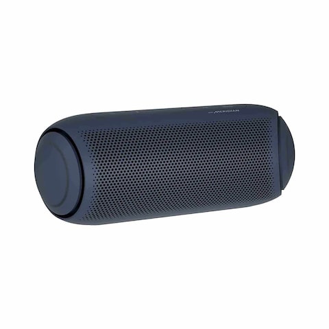 LG XBOOM Go PL7 Portable Bluetooth Speaker Black