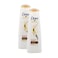 Dove Shampoo Nutri Oil 2 x 400 ml