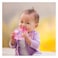 Infantino Water Teether 0-3+ Month Pink