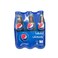 Pepsi Carbonated Soft Drink Glass Bottle 250ml Pack of 6