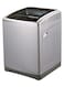 Hisense Washing Machine 16L WTQ1602T Titanium (Installation not Included)