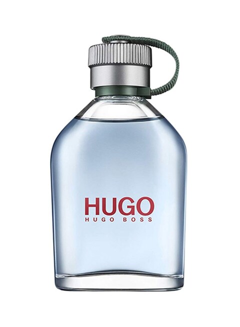Hugo Boss Green Man EDT125 ml