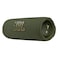 JBL Flip 6 Bluetooth Speaker Green