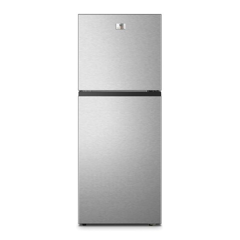 White westinghouse fridge, 203L, 7.17 CFT, Dubble Door, WWMR9KS200 