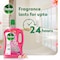 Dettol Jasmine 3X Power Antibacterial Floor Cleaner, 1.8L