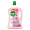 Dettol Multi Action Cleaner Rose 900Ml