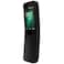 Nokia 8110 Dual Sim 4G 4GB Black