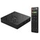 Generic-Smart TV Box Android 9.0 RK3229 Quad Core 2GB/16GB 2.4GHz WIFI H.265 4K HD Set Top Box Media Player