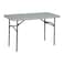 Paradiso Cafeteria Table PT04 White 122x61cm