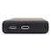 Hoguo P27 27W 10000mAH Wireless Power Bank Black