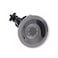 O Ozone DSLR Camera/Action Camera Car Mount [ Anti-Skid Rubber Suction Base ] [ All Surfaces ] Compatible For Gopro Hero 9, For Hero 8, For Hero 7, For Nikon, For Canon, For Sjcam