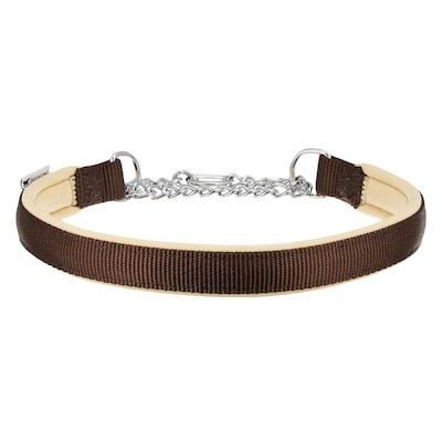 Ferplast 9912 Daytona Dog Collar Css20mm/55cm Brown