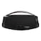 JBL Boombox 3 Portable Bluetooth Speaker Black