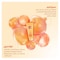 Sunsilk Bye Bye Hairfall Super Conditioner - 170ml