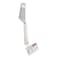 Fackelmann Claytan Cutter And Lifter 49188 White And Silver