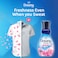 Downy concentrate fabric softener floral breeze 1 L