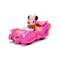 Jada Disney Minnie Roadster Racer 253074006