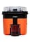 Clikon Citrus Juicer 90W CK2258 Black/Orange/Clear