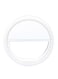 Generic - Selfie LED Ring Light White