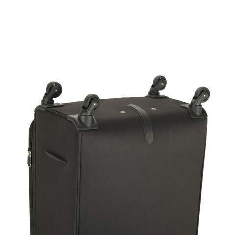 American Tourister Jackson Black Sp 57 cm