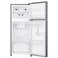 LG Fridge GN-B502SQCL 500 Liter Silver