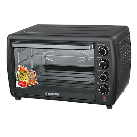 Nikai Electric Oven NT5501R1