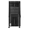 Gree Portable Air Cooler GCL-4001DGL, Powerful Air Flow, Black