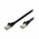Ednet Cat6 S-FTP Patch Cable 10m Black