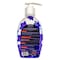 Carrefour Enchanting Allure Perfumed Handwash Purple 250ml