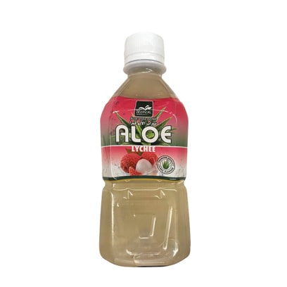 organic aloe vera Pure Aloe Vera Gel + Tea Tree Oil