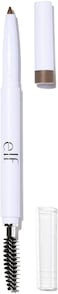 E.L.F. Cosmetics Essential Instant Lift Brow Pencil Neutral Brown, Neutral/Color Cafe/Maroon, 0.006 Ounce, Pack Of 2