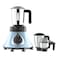 Preethi Mystic Mixer Grinder 750W MG-248/00 Blue
