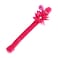 Pawise Flower Cat Collar Pink
