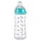 Bebeconfort Emotion Polypropylene Bottle 360ml Blue