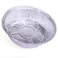 Hotpack - Aluminum Round Container 800Cc 10Pcs