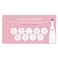 Evian Mineral Water  Natural Sparkling 750ml x Pack of 12