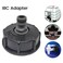 Generic-IBC Tank Adapter Adaptor Connector Tap Hose Hoze Cap Water Bowser Standard Fit