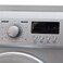 Front Load Fully Automatic 6Kg Washer 1200Rpm- Rw/145