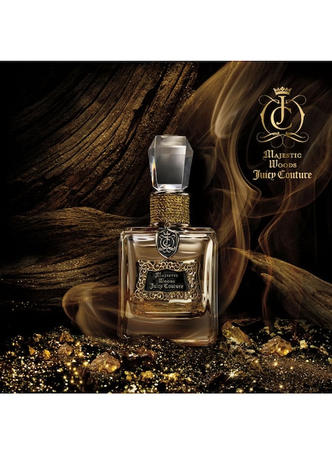 Eau De Parfum Spray Majestic Wood Juicy Couture Buy Juicy Couture