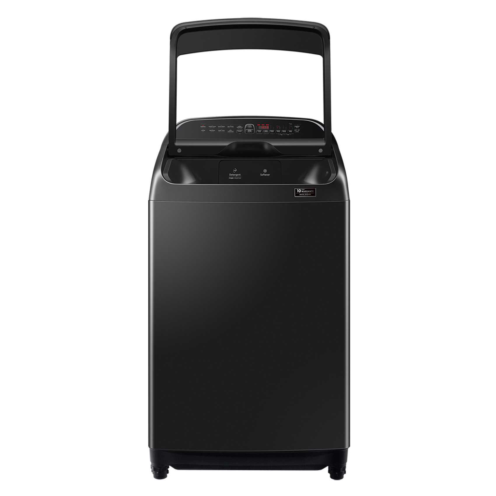 Samsung WA12T6260BV/GU Top Loading Washer With Digital Inverter 12.5kg