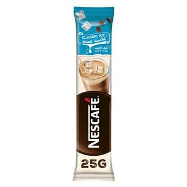 Nescafe Ice Classic, 25g