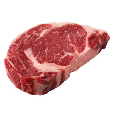 South African  Beef Ribeye Steak