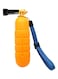 Generic - Floaty Bobber Stabilizer Grip With Strap Yellow/Blue/Black