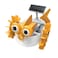 4M Hybrid Solar Engineering / Aqua Robot