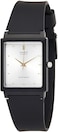 Casio Men's Wrist Watch: Resin Strap: Black Band: Analog Display Mq-38 &acirc;&euro;&ldquo; 7 Audf (A268) A268 (A268)