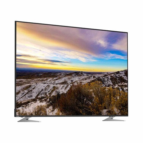 Toshiba 75-inch 4K UHD Smart TV - 75U7950EAS